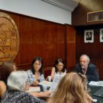 imagenes de la reunión