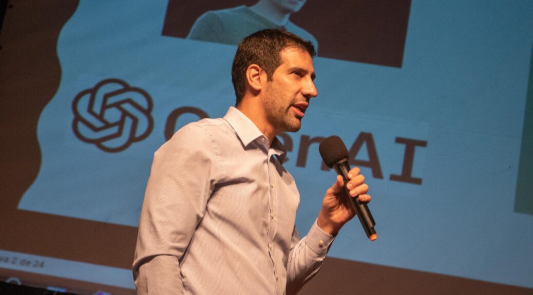 Imagen representativa a la nota